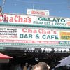 Cha Cha's In Coney Island Struggling With Homeless People